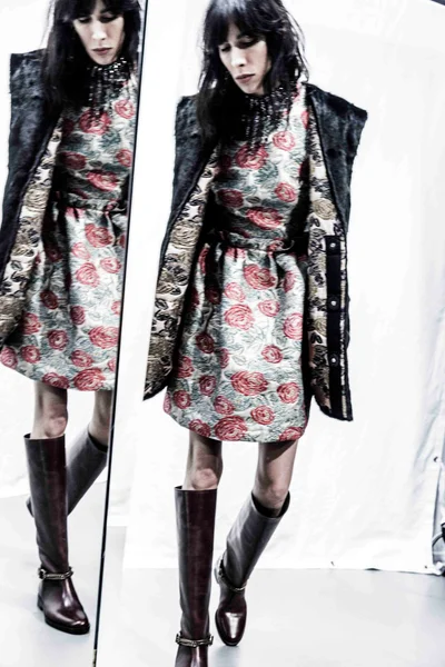 Look 33